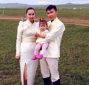 Муу нэрийг хусавч арилахгүй Эзэнмөнхөө